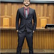 Je peux enseigner le portugais (brésilien - langue maternelle)